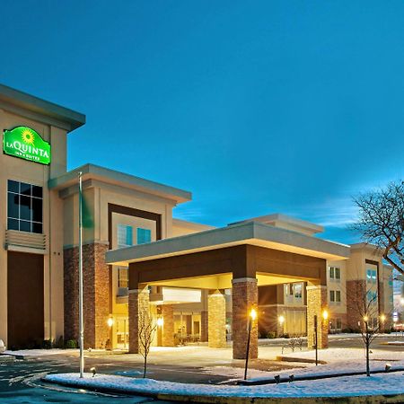 Hotel La Quinta By Wyndham York Esterno foto