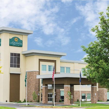 Hotel La Quinta By Wyndham York Esterno foto