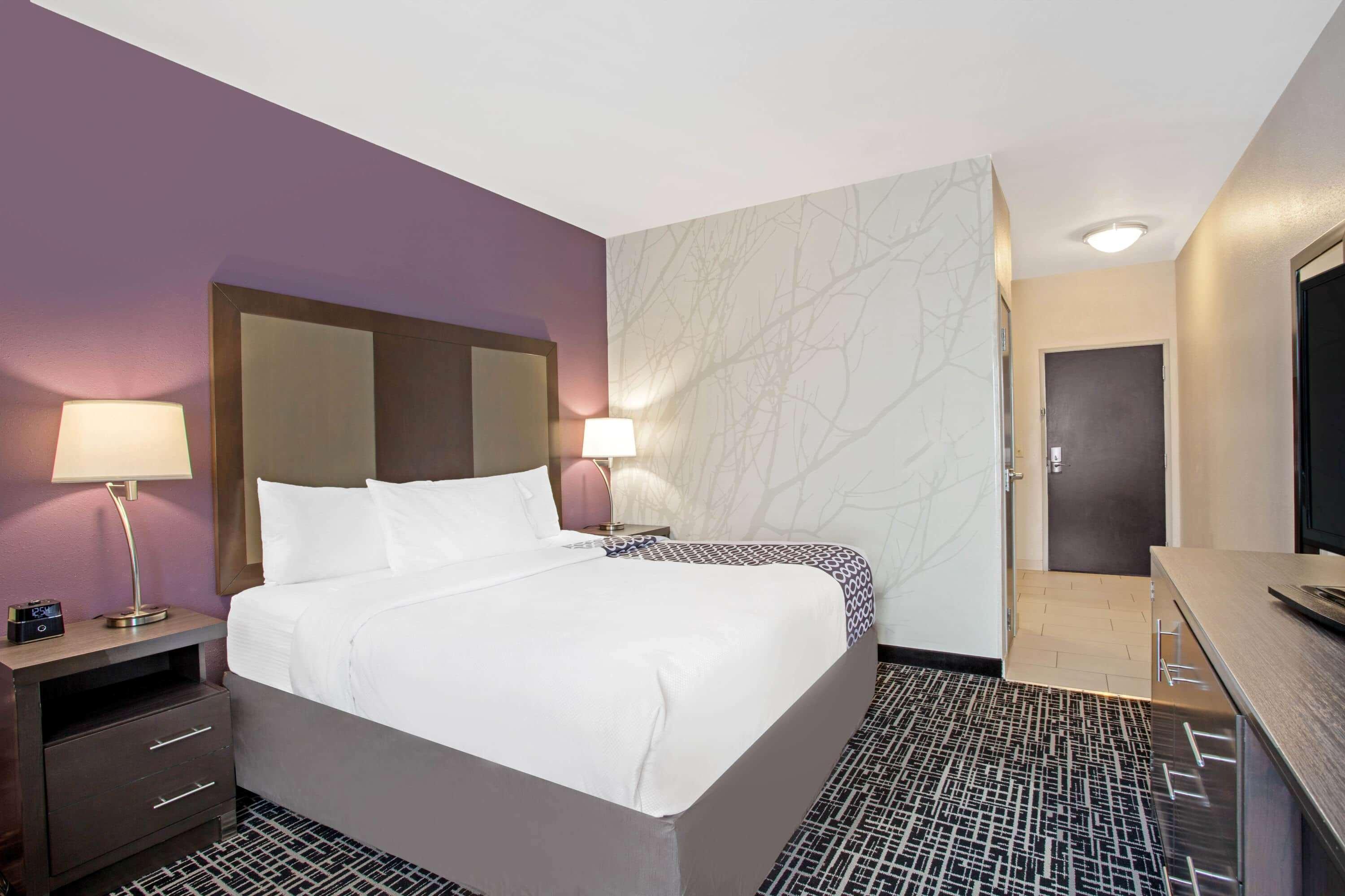 Hotel La Quinta By Wyndham York Esterno foto