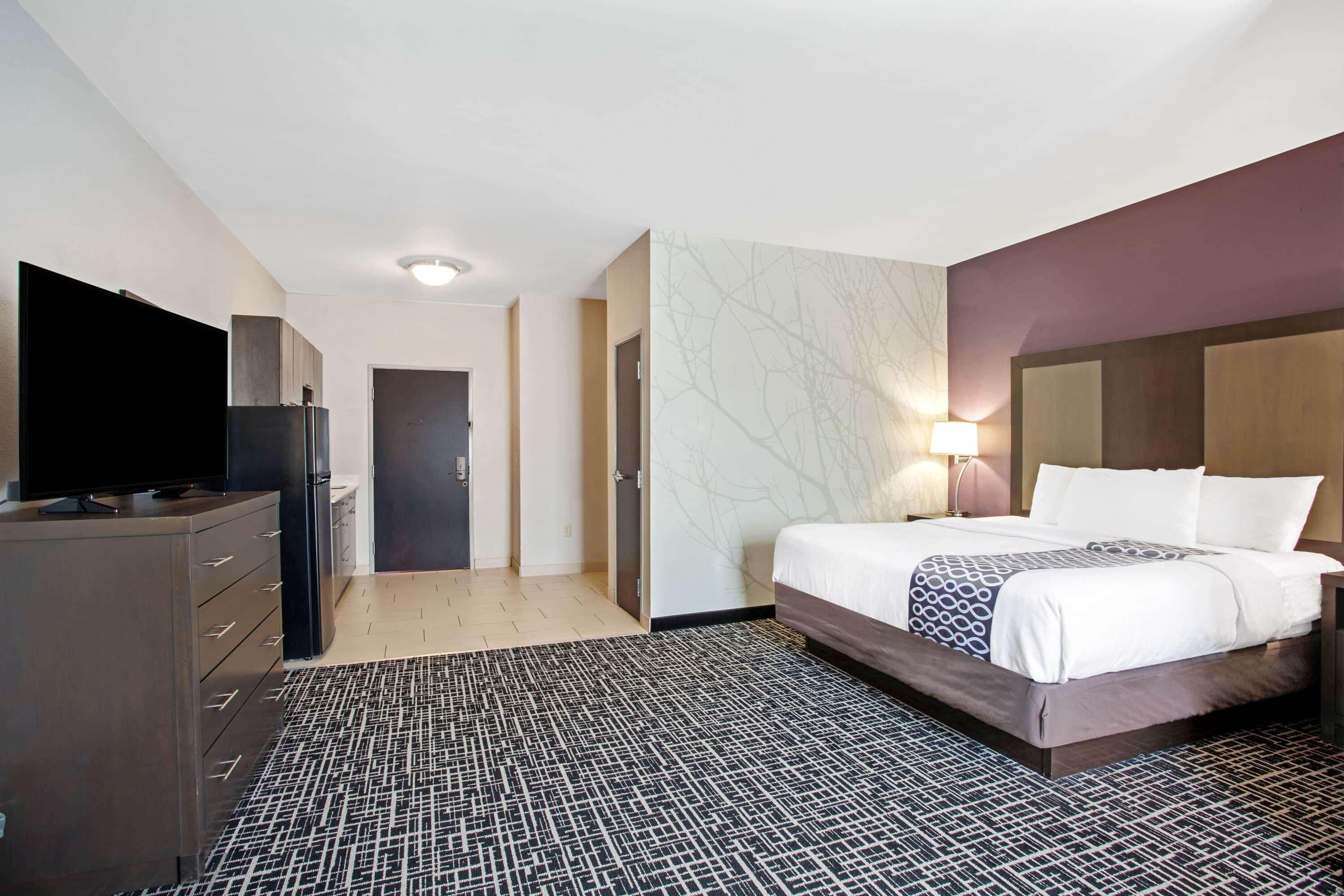 Hotel La Quinta By Wyndham York Esterno foto