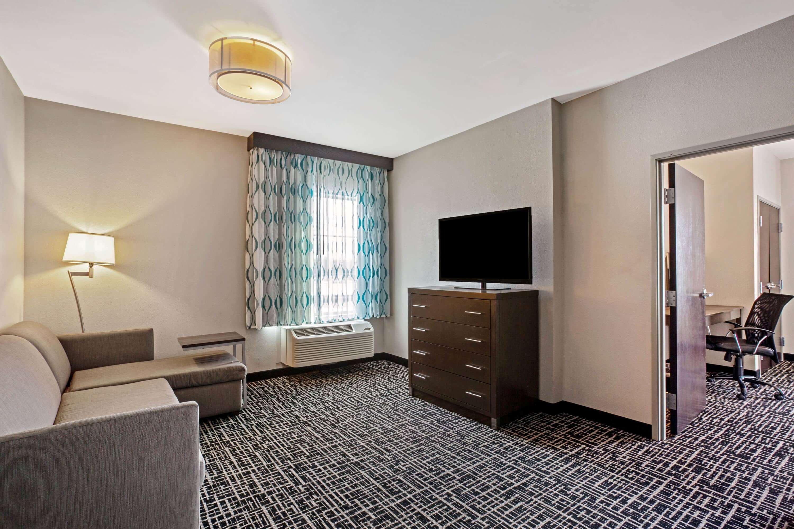 Hotel La Quinta By Wyndham York Esterno foto