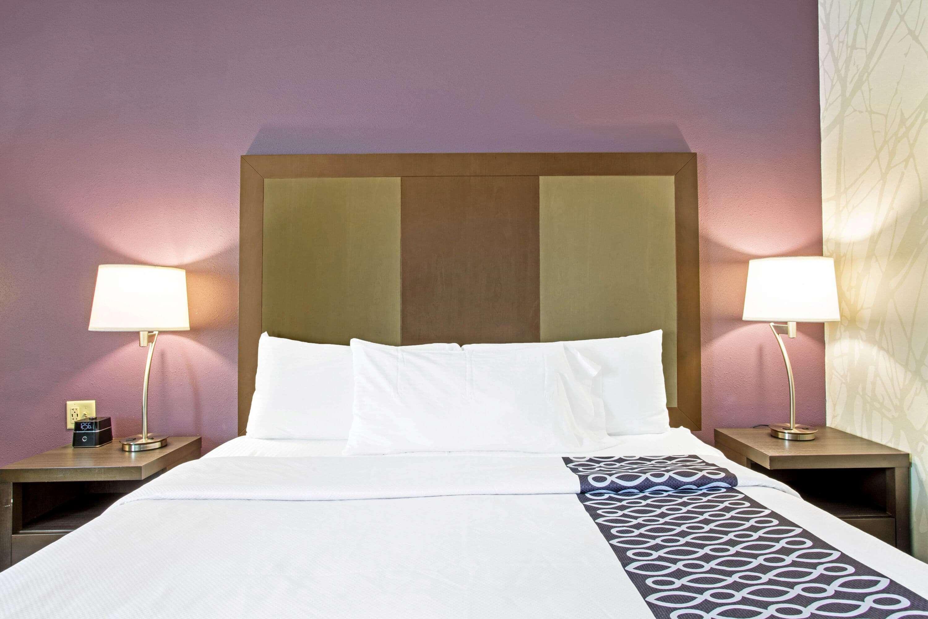 Hotel La Quinta By Wyndham York Esterno foto