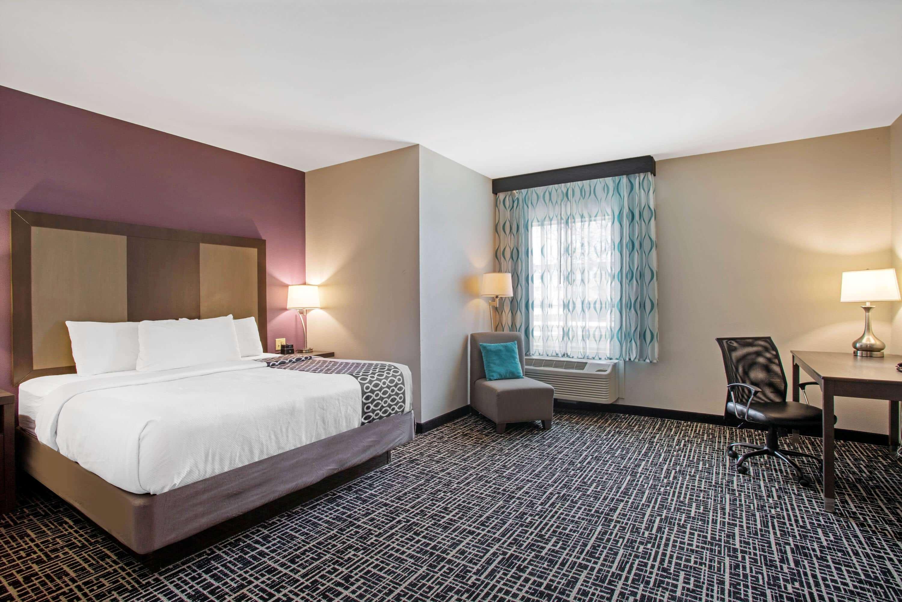 Hotel La Quinta By Wyndham York Esterno foto
