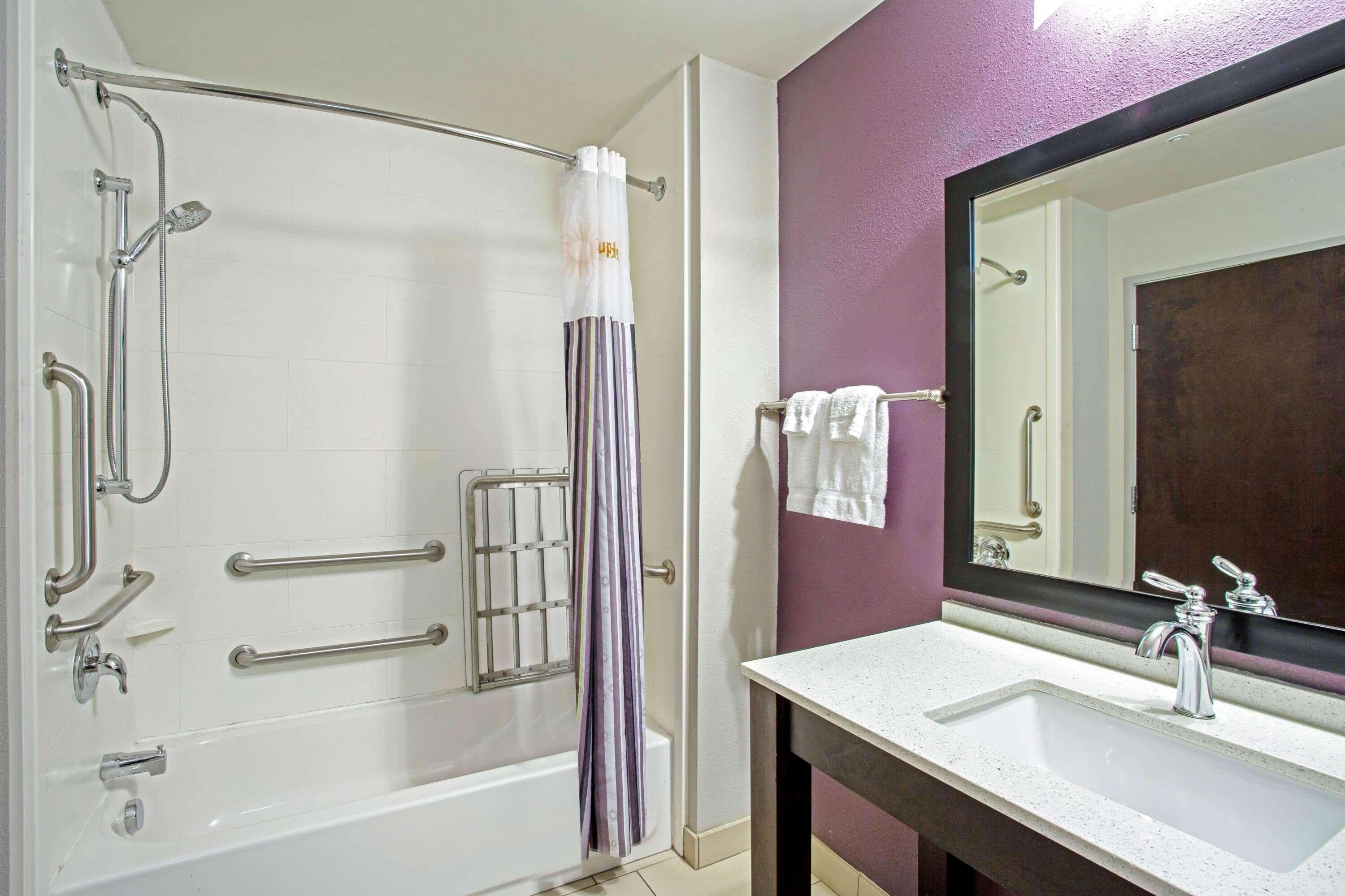 Hotel La Quinta By Wyndham York Esterno foto
