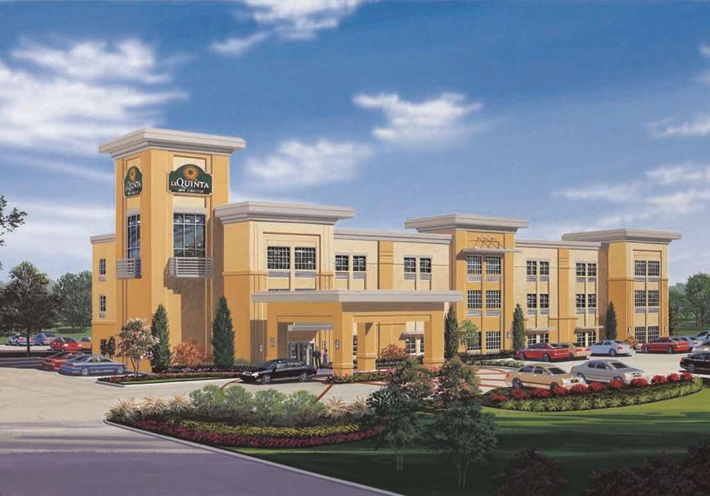 Hotel La Quinta By Wyndham York Esterno foto