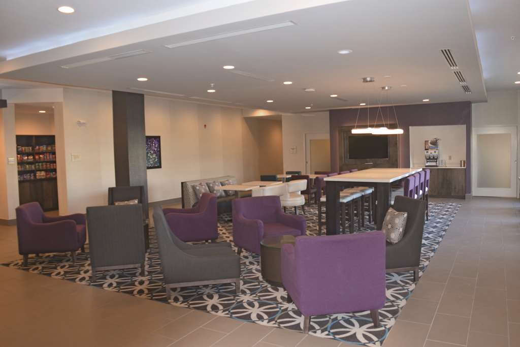 Hotel La Quinta By Wyndham York Servizi foto