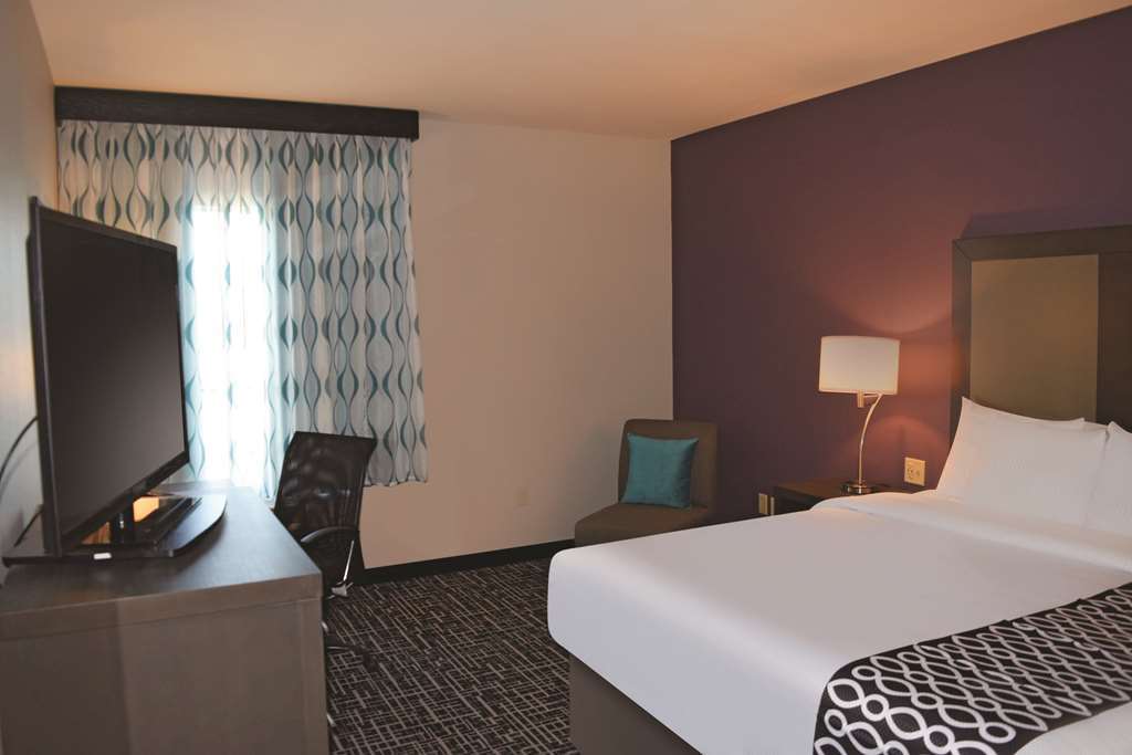 Hotel La Quinta By Wyndham York Camera foto