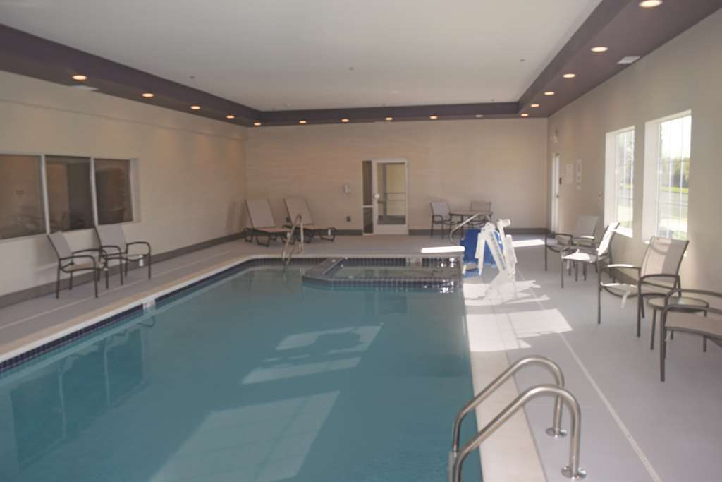 Hotel La Quinta By Wyndham York Servizi foto