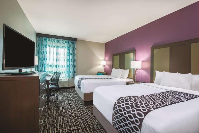Hotel La Quinta By Wyndham York Esterno foto