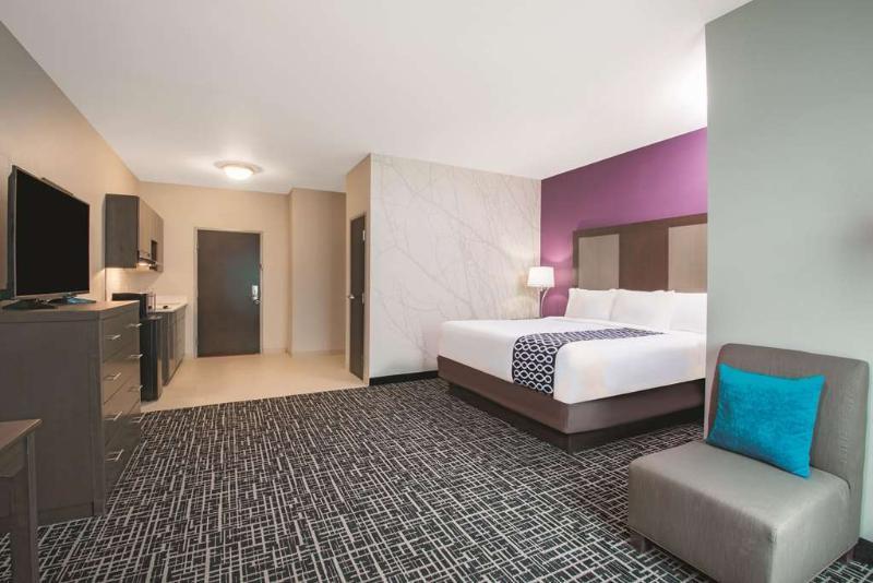 Hotel La Quinta By Wyndham York Esterno foto