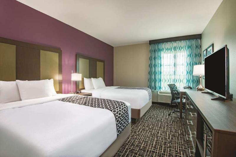 Hotel La Quinta By Wyndham York Esterno foto